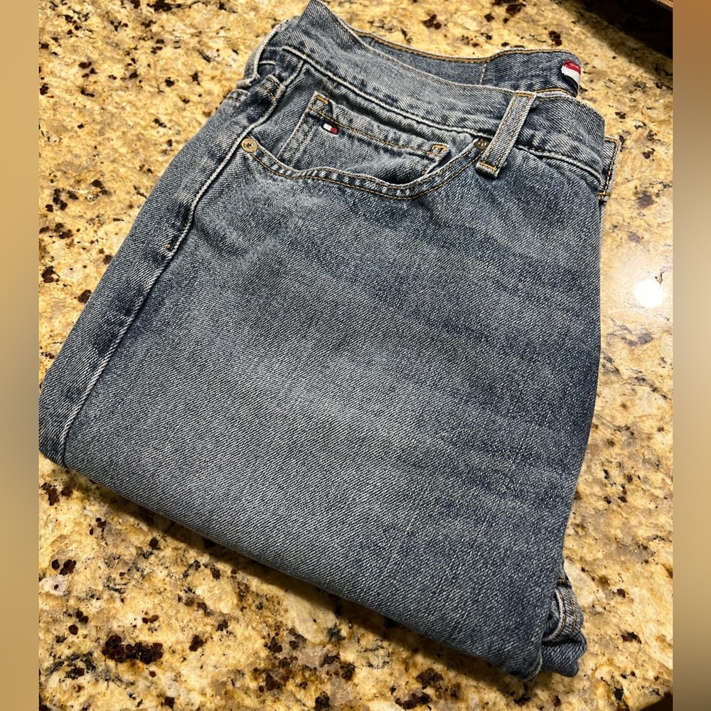 Tommy Hilfiger Jeans